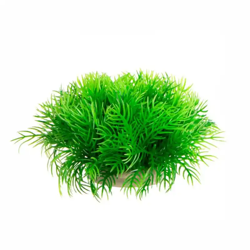 Roślina sztuczna Slim Green 7 cm Kruger Meier Taniej