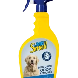 MR. SMELL 艢rodek do usuwania zapachu moczu psa 500ml Hit cenowy