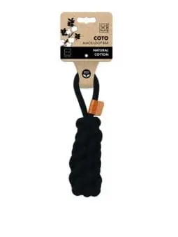 Sprawdź teraz M-PETS Zabawka - COTO Loop Bar 22 cm