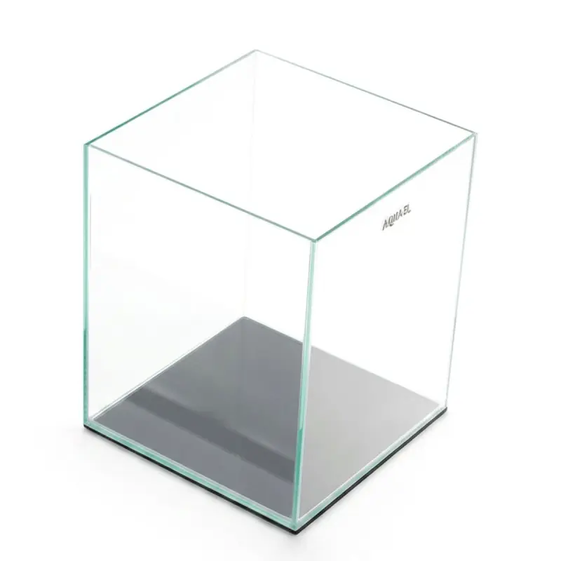 Akwarium AQUAEL Shrimp 10 10 L 20x20x25cm Szybka wysyłka