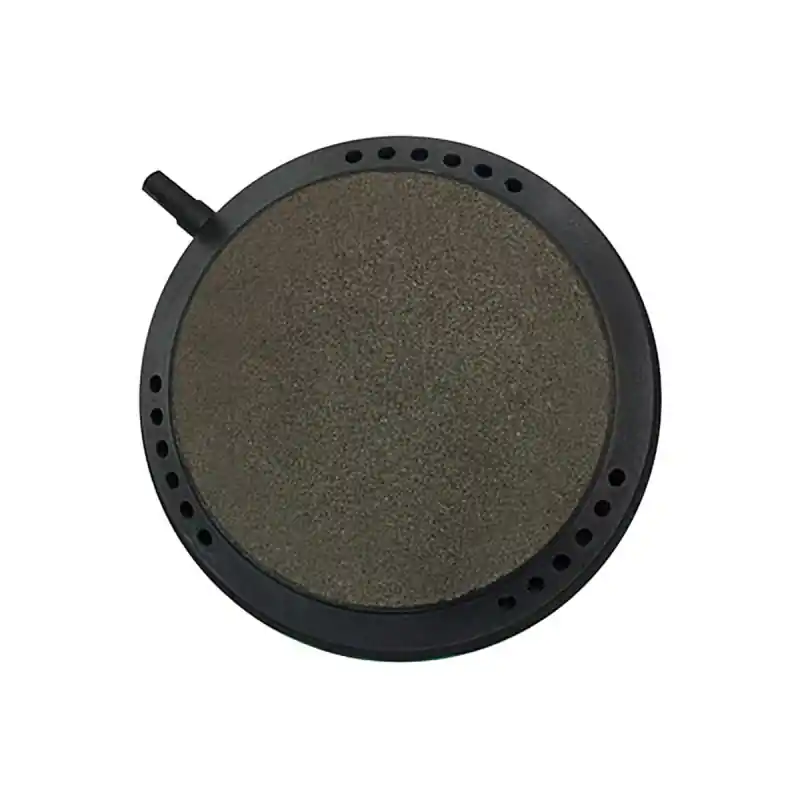 Oferta limitowana Kamień napowietrzający dysk 10 cm Aqua Nova