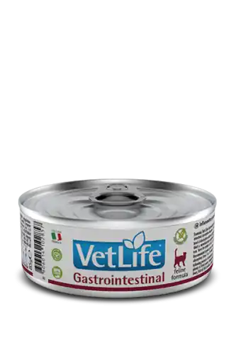 Oferta limitowana FARMINA VET LIFE Gastrointestinal 85g