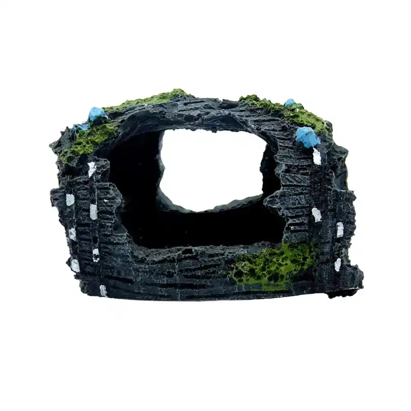 Ozdoba akwariowa Beczka 9,5 x 6 x 6,5 cm Aqua Nova Tylko dziś