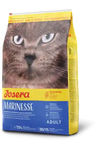 Cena promocyjna JOSERA MARINESSE 400g