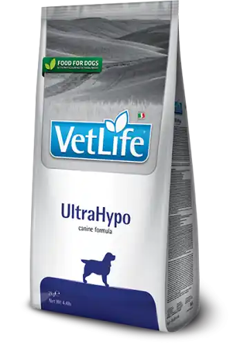 Oferta FARMINA Vet life UltraHypo 2kg