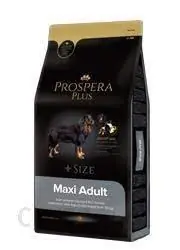 PROSPERA PLUS MAXI ADULT 15kg Zamów dziś