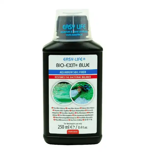Easy-Life Bio-Exit Blue 250ml preparat na sinice Wyjątkowa oferta