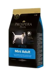 Tani PROSPERA PLUS MINI ADULT 8kg