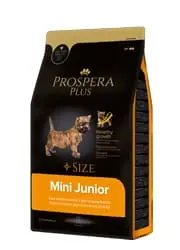 PROSPERA PLUS MINI JUNIOR 2kg Okazja
