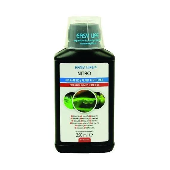EASY LIFE Nitro 250ml nawóz azotowy dla roślin (NI1001) Niska cena