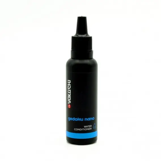 YOKUCHI Gedoku NANO 30ml uzdatniacz wody Niska cena