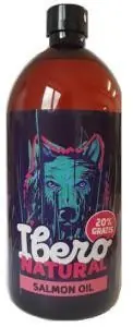 Kup online IBERO OLEJ Z 艁OSOSIA 250ml+50ml GRATIS