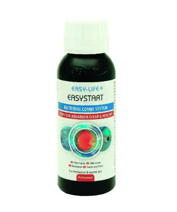 Zamów dziś Easy-Life EasyStart 100ml baterie startowe Biostarter