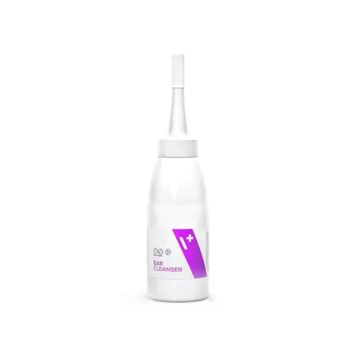 Vet Expert Preparat do czyszczenia uszu dla psa i kota 75ml Nowy