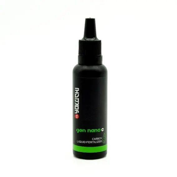 YOKUCHI GEN Nano C Nawóz węglowy 30ml (60421) Dostępne od ręki