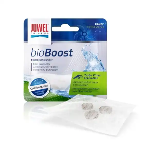Oferta JUWEL bioBoost Bakterie startowe
