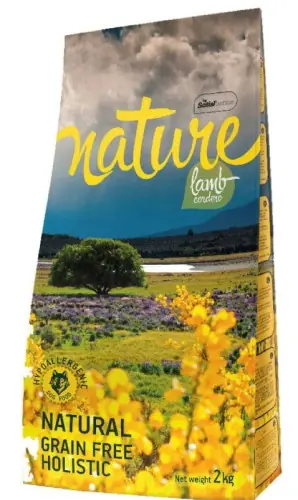 Nature Jagni臋cina 12 kg Ostatnie sztuki