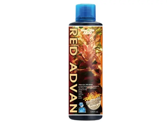 AZOO NATURE GRO Red Advan 120ml Kup online