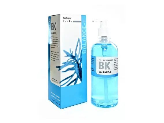 FERKA BALANCE-K 500ml nawóz potasowy POTAS Dostępne od ręki