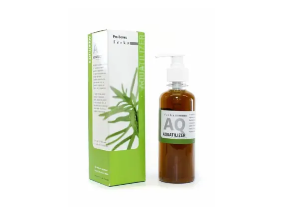 FERKA AQUATILIZER 250ml nawóz mikroelementowy Szybka dostawa