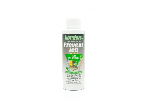 KORDON PREVENT ICH 118ml przeciw chorobom skórnym Premium