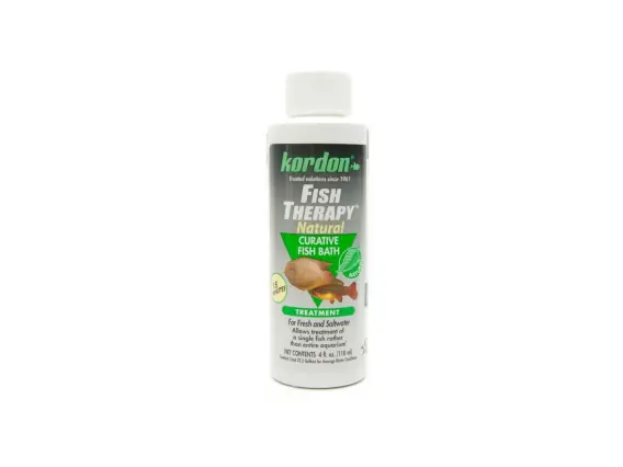 KORDON FISH THERAPY 118ml do kwarantanny Szybka wysyłka