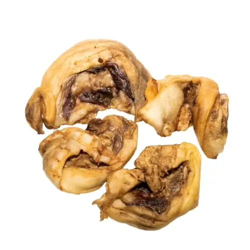 BALTO Stripsy wo艂owe 250g Oferta