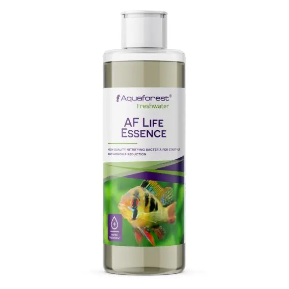 Kup teraz Aquaforest Life Essence 125ml - bakterie
