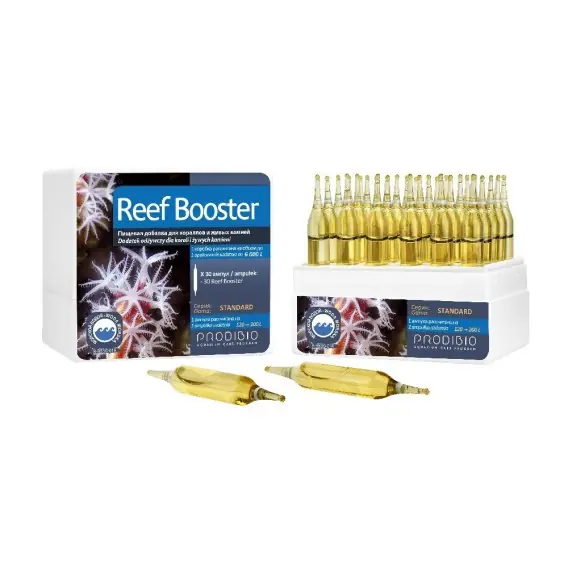 PRODIBIO Reef Booster 1 ampułka (PRO123-1) Tani