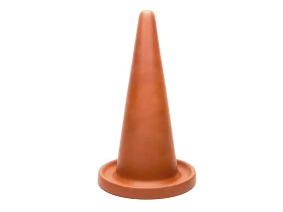 Nowy AQUA NOVA STOŻEK tarliskowy TARŁOWY XL 31cm