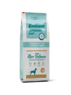 EMINENT Vet Dog Fiber Balance 11kg Oferta czasowa
