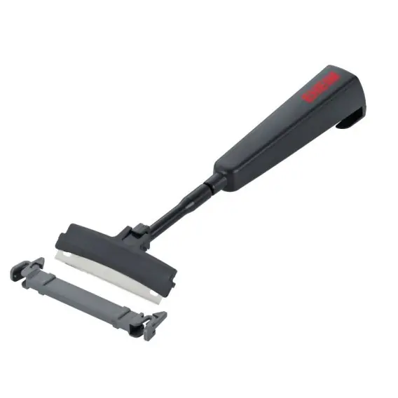 Dostępne od ręki EHEIM rapidCleaner – ręczny skrobak do szyb akwarium 25 cm (3591050)