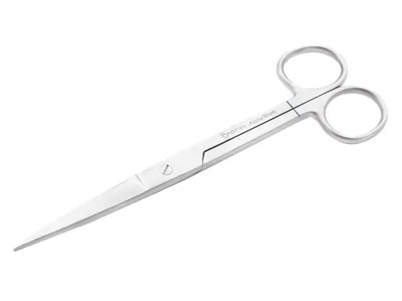 AQUA TOOLS Scissors Straight 20cm NOŻYCZKI PROSTE Wyjątkowa oferta