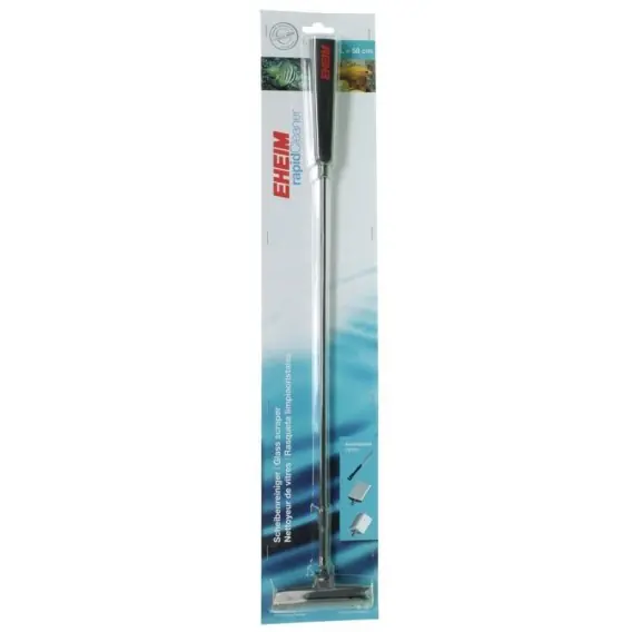 Wysoka jakość EHEIM ostrze 58cm rapidCleaner (3591100)