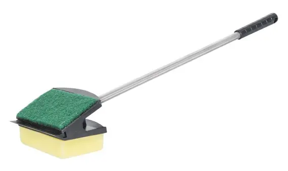 JENECA Skrobak z gąbką 36cm Promocja
