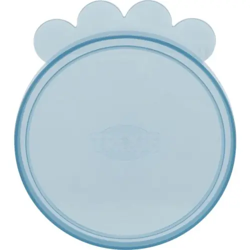 TRIXIE Pokrywki do puszek 酶 10,6cm 2szt Nowość
