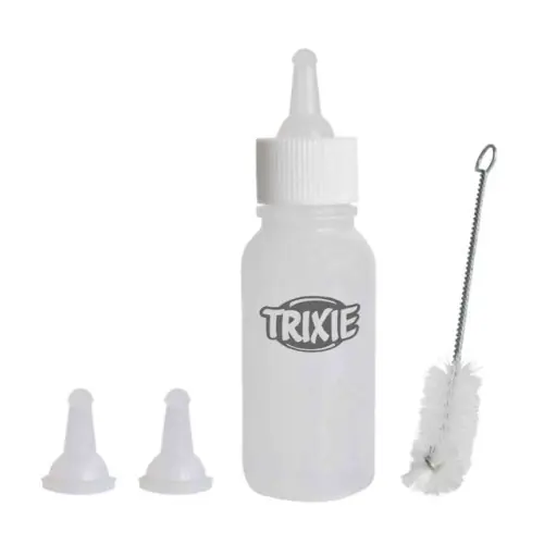 Dodaj do koszyka TRIXIE Butelka do karmienia osesk贸w