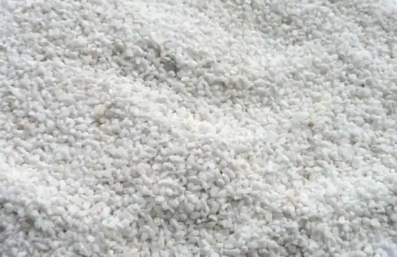 Ekspresowa dostawa ŻWIR grys dolomitowy BIAŁY 1-3mm 2kg