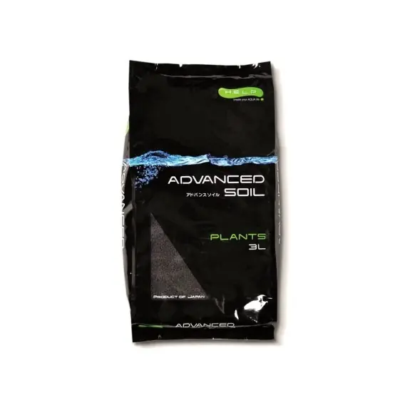AQUAEL PODŁOŻE ADV SOIL PLANT 3.L (243872) Kup teraz