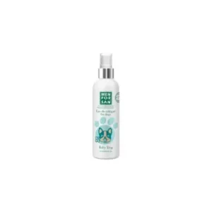 Oferta limitowana MEN FOR SAN Perfumy dla ps贸w BABYDOG 125ml
