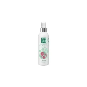 Kup online MEN FOR SAN Perfumy dla ps贸w FLORAL 125ml