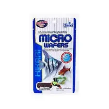 Wyprzedaż HIKARI TROPICAL Micro wafers 45g