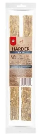 Popularny MACED Harder Wo艂owy z Kaczk膮 100g