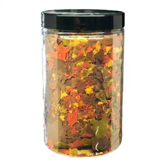 BASIC MIX 400ml (55g) podstawowy pokarm dla ryb Okazja