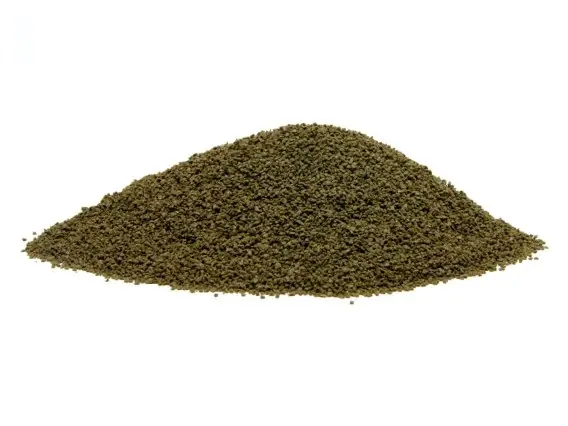 GLOPEX ALGEN GRAN 0,5-0,8mm 1kg granulat dla ryb Dostępne od ręki