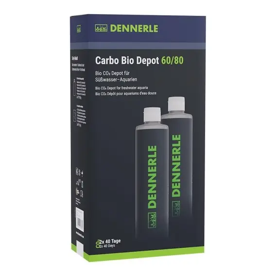 DENNERLE Carbo Bio Depot 60/80 (3332) Kup teraz