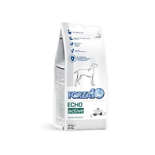 Zamów dziś FORZA10 Echo Active 10kg