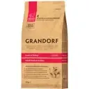 Do wyczerpania zapasów Grandorf Adult Medium & Maxi Lamb & Turkey 10kg