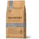 Grandorf Adult Medium & Maxi Rabbit & Turkey 10kg Najlepsza cena