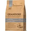 Grandorf Adult Medium & Maxi Rabbit & Turkey 1kg Wyjątkowa oferta